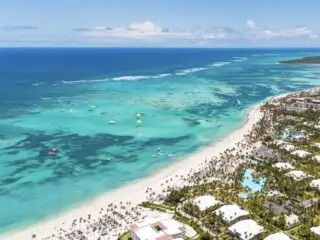 Punta Cana Set To Break All-Time Tourism Record As Year Comes To A Close