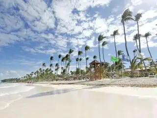 This All-Inclusive Punta Cana Resort Is Officially Reopening Its Doors After Massive Renovation