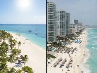 Why More Travelers Are Beginning To Choose Punta Cana Over Cancun For Their Winter Getaways