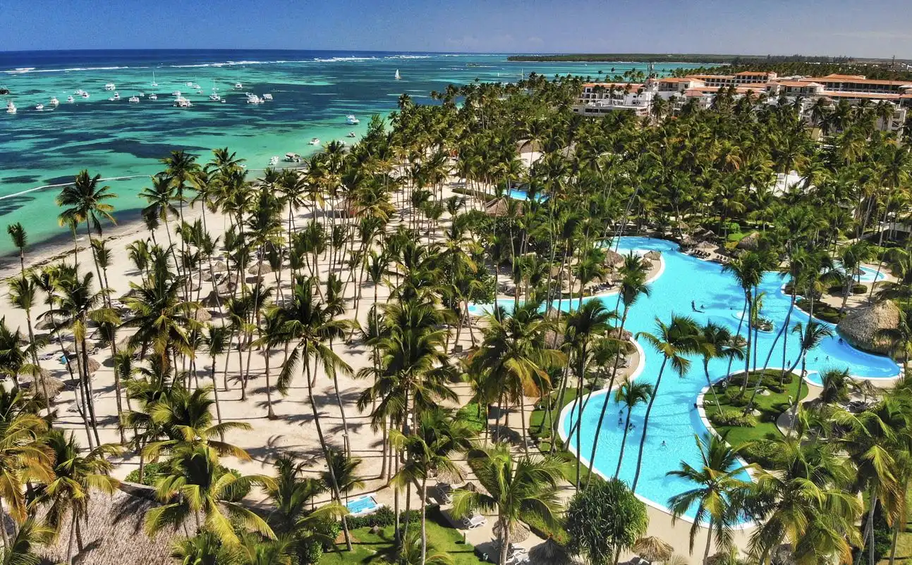 5 Reasons Why More North Americans Than Ever Are Choosing Punta Cana For Their Beach Vacation