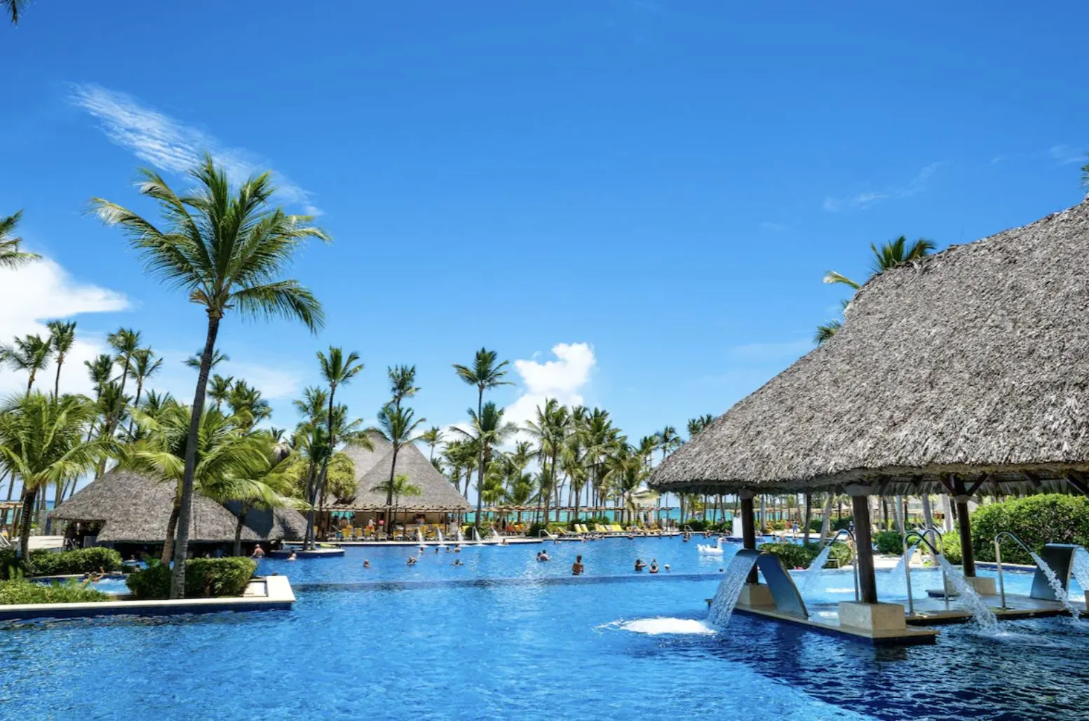 Barcel&oacute; B&aacute;varo Palace