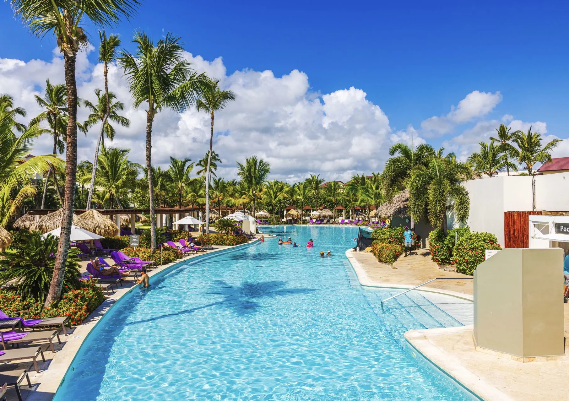 Breathless Punta Cana