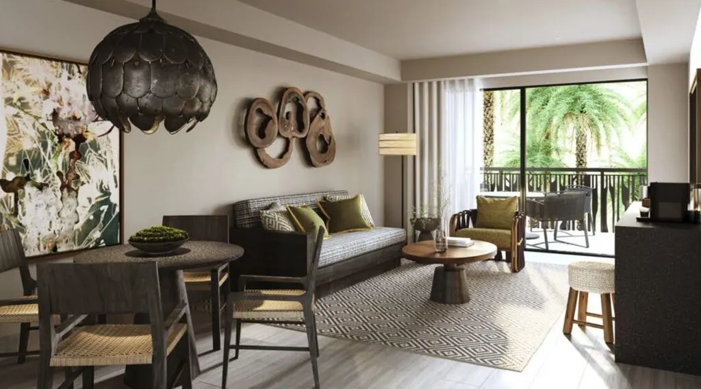 Caoba Lagoon Resort (The Premium Core)