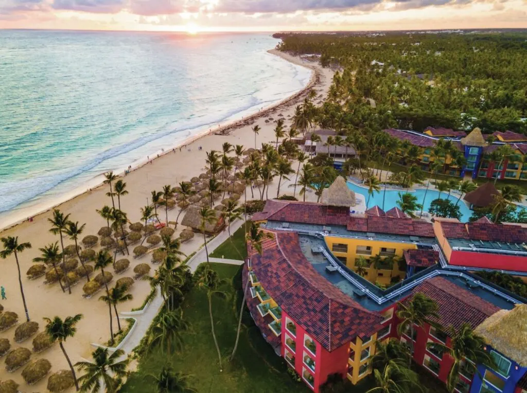  Caribe Deluxe Princess