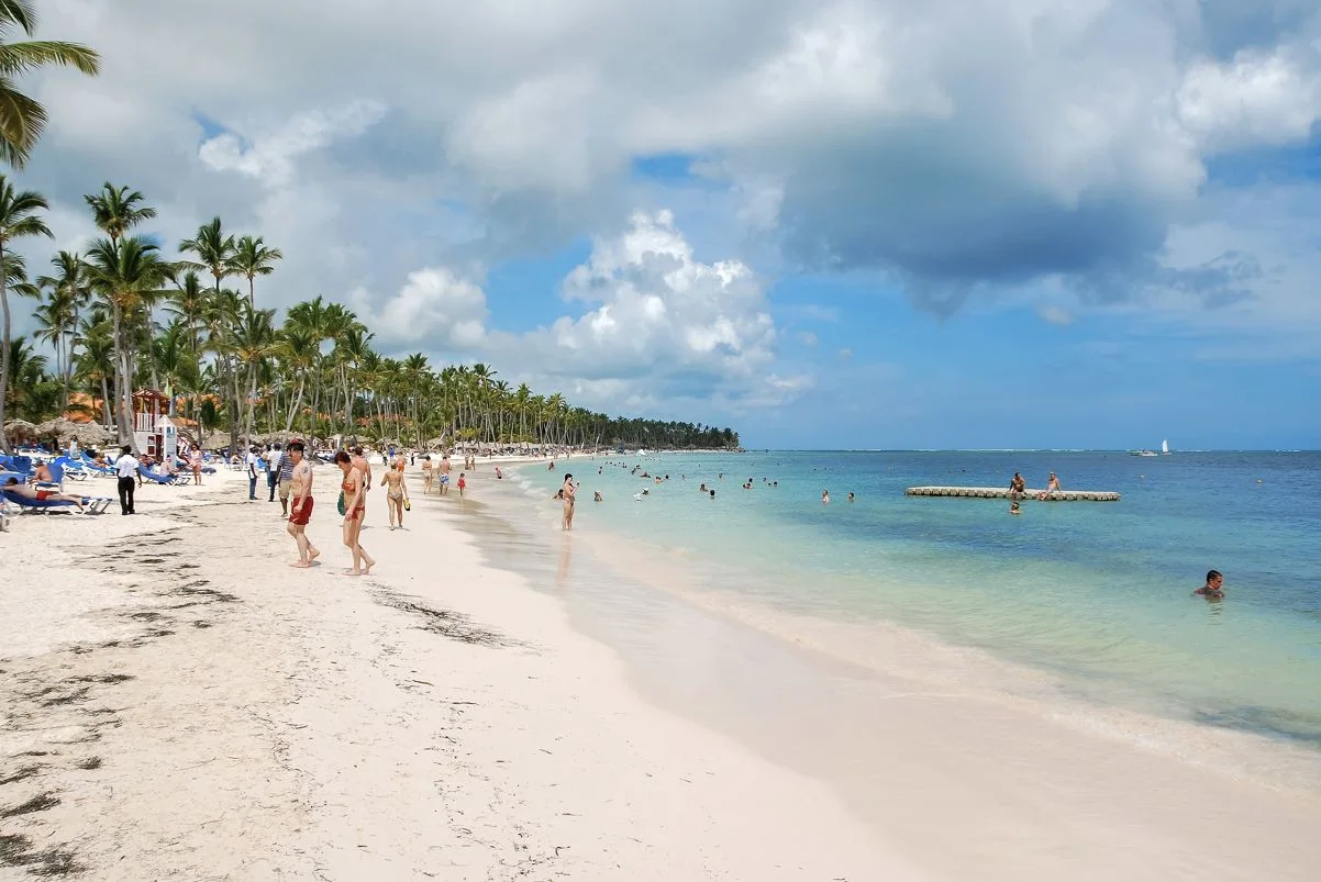 Early Data From New Report Reveals 90% Of Tourists Feel Safe In Punta Cana