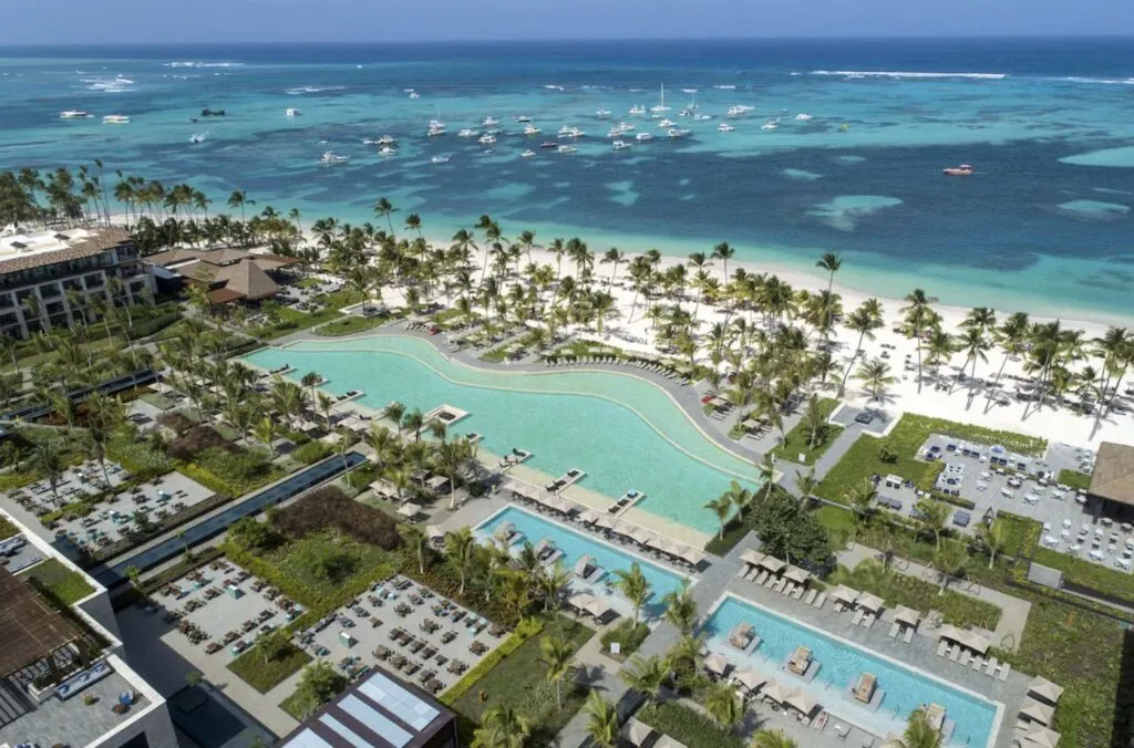 Lopesan Costa B&aacute;varo