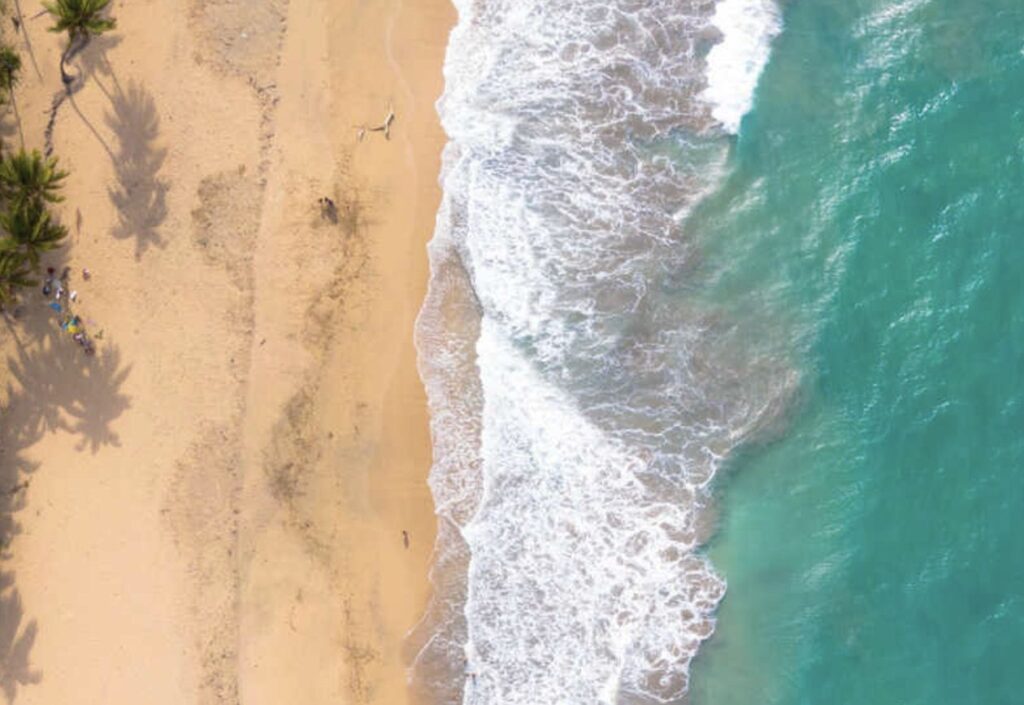 Miches Beach
