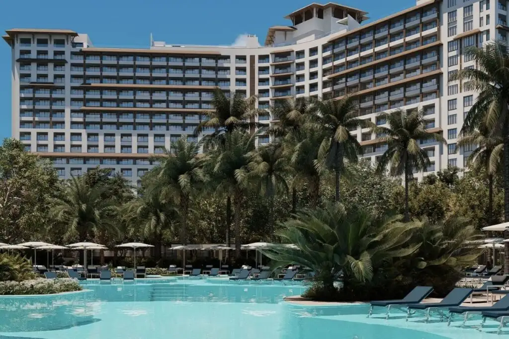 Moon Palace Punta Cana