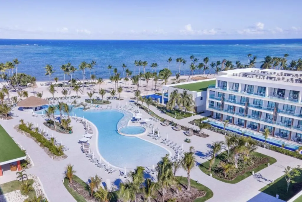 These Are The Top 3 Budget All-Inclusive Resorts In Punta Cana For 2026
