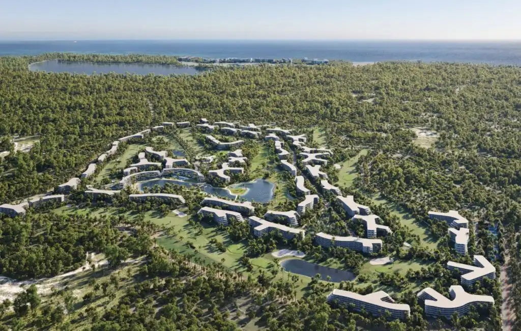 Grand ASTON Coral Golf Resort & Spa by C&aacute;icu hotel in Punta Cana