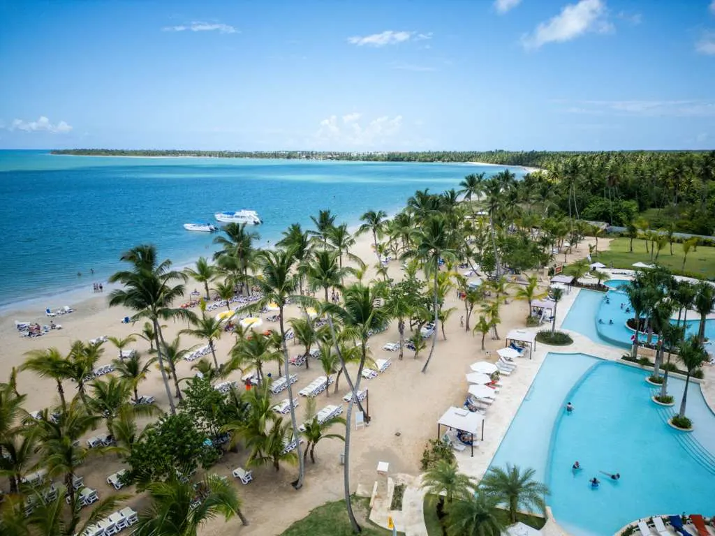 Miches Dominican Republic Resort Original Photo