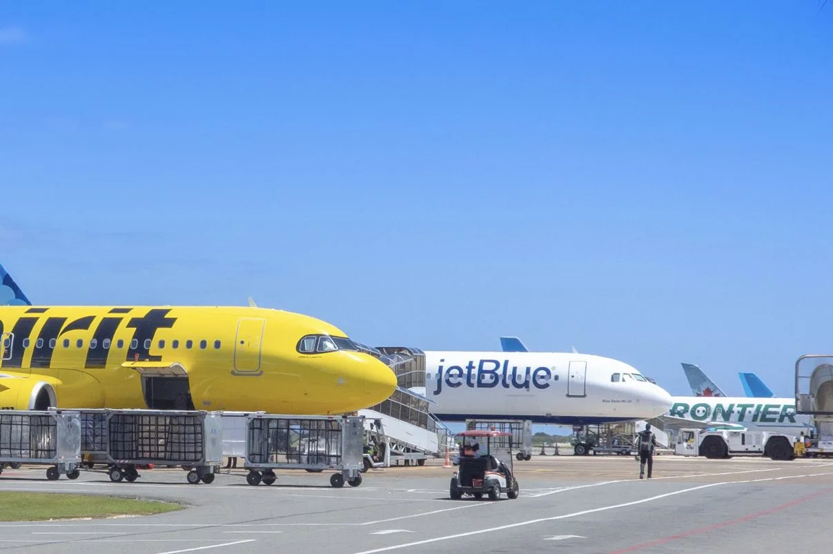 These Are The Top 3 Lies All Travelers Arriving At Punta Cana Airport Need To Know For 2026