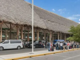 This Is The Busiest Day To Arrive At The Punta Cana Airport An Insider&rsquo;s Guide