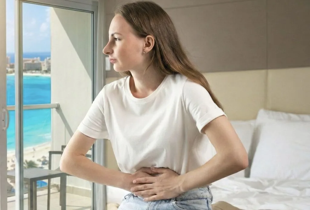 Was It The Buffet What Travelers Need To Know About Getting Sick In Punta Cana