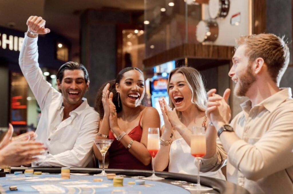 Casino