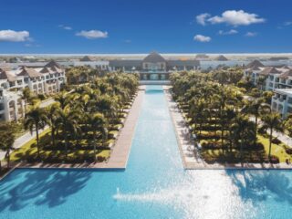 Hard Rock Punta Cana