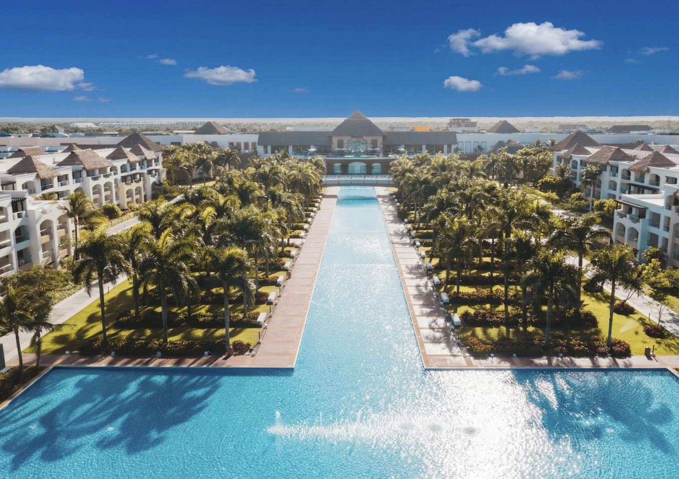 Hard Rock Punta Cana