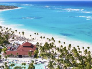 Prices For Punta Cana All-Inclusives Surge To Cancun Levels This Spring