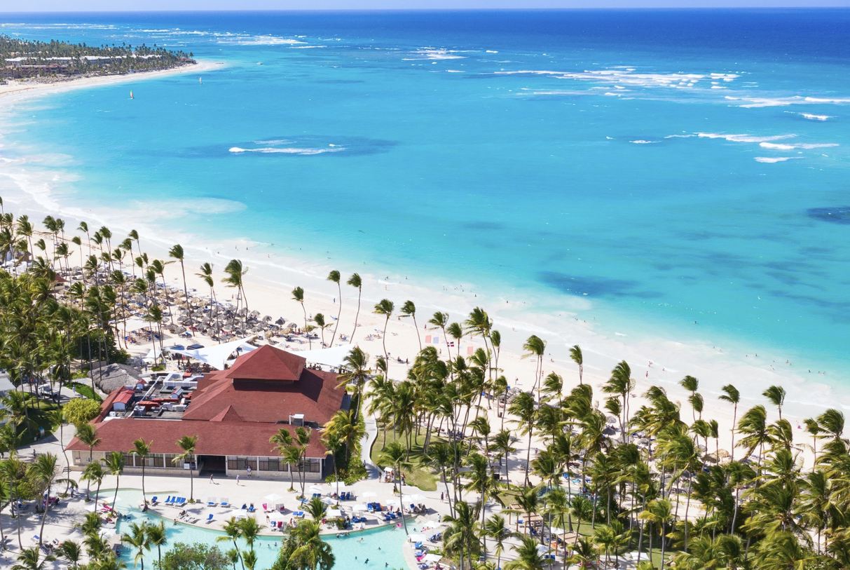Prices For Punta Cana All-Inclusives Surge To Cancun Levels This Spring