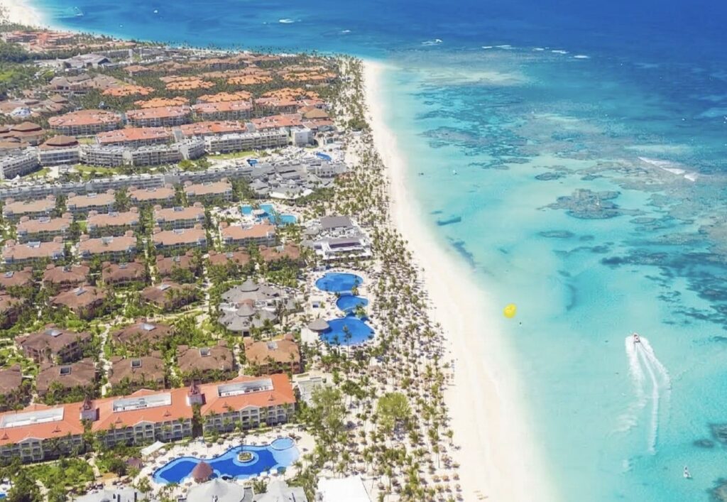Punta Cana Is The Safest Destination For 2026 According To 5000 American Travelers