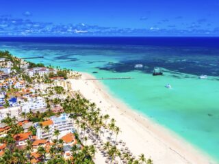 Punta Cana Surges In Popularity Among Global Unrest & Travel Disruptions