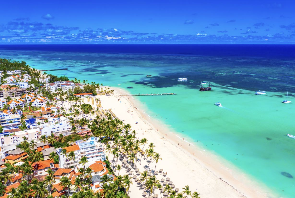 Punta Cana Surges In Popularity Among Global Unrest & Travel Disruptions