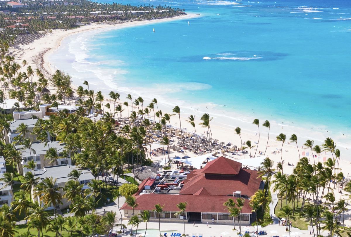 Punta Cana Will See More Record Crowds This Summer But Get Deep Discounts