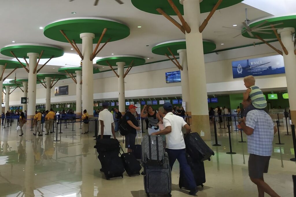 This Is The Ultimate Punta Cana Airport Hack, And It&rsquo;s Not What You Think