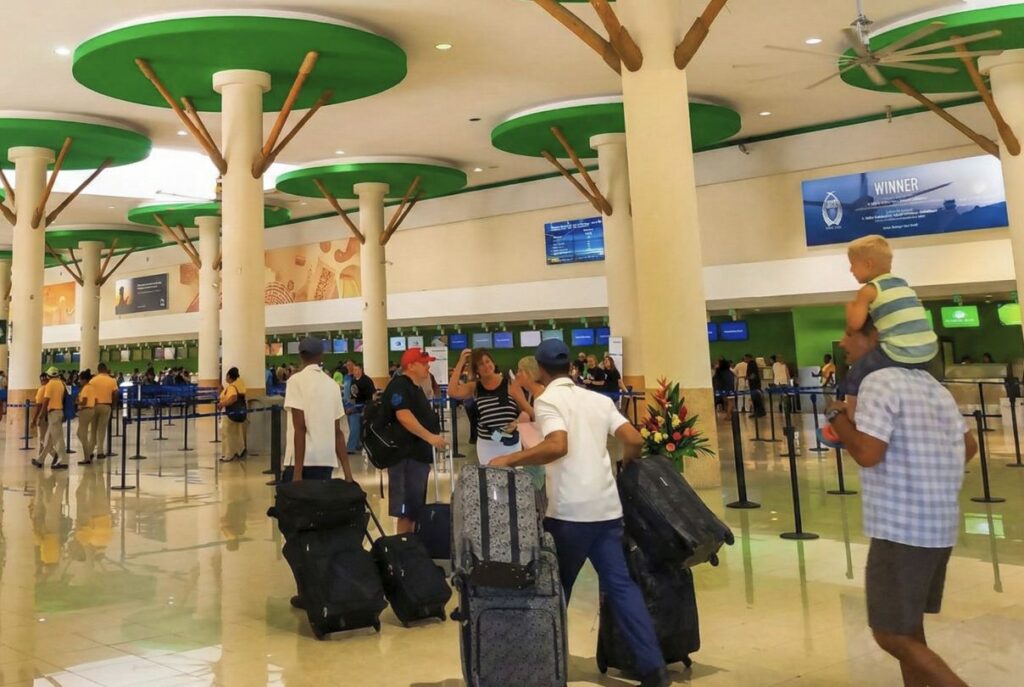 This Is The Ultimate Punta Cana Airport Hack, And It&rsquo;s Not What You Think