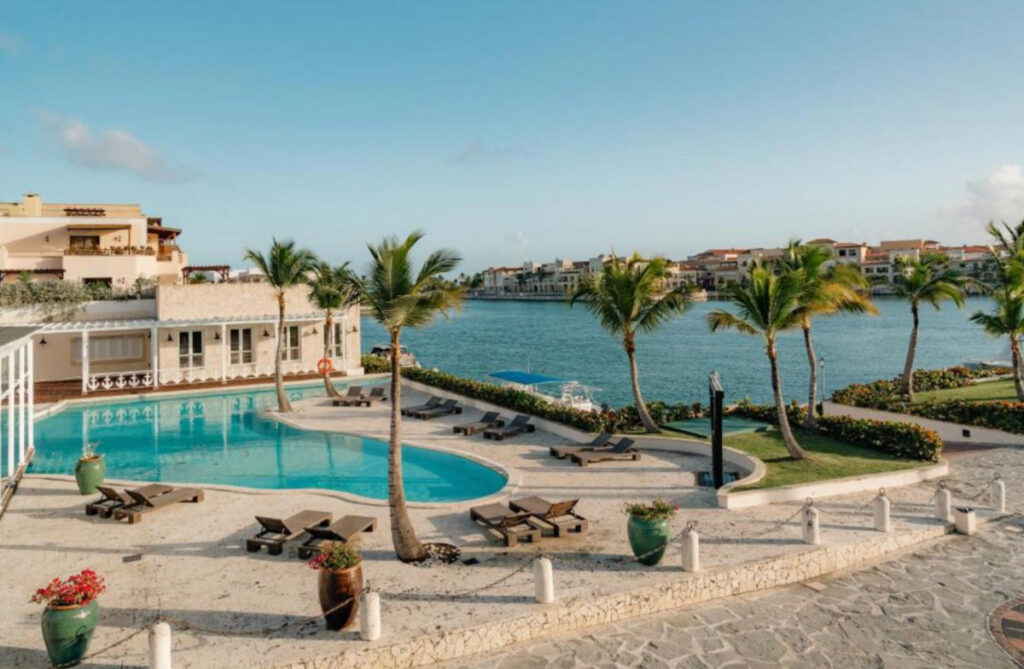 TAN Resorts Marina Cap Cana 2