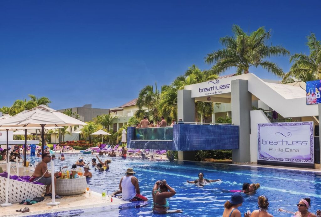 The Types Of Travelers You Will Meet In Punta Cana (And Why It&rsquo;s Completely Different Than Cancun)