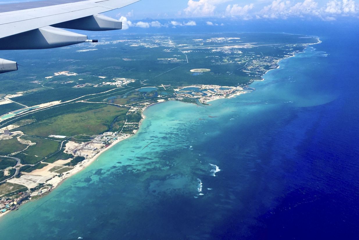 3 New Nonstop Flights To Punta Cana Launching From These 2 Canadian Cities