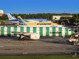 5 New Flights To Punta Cana From Launching From These Cities This Winter