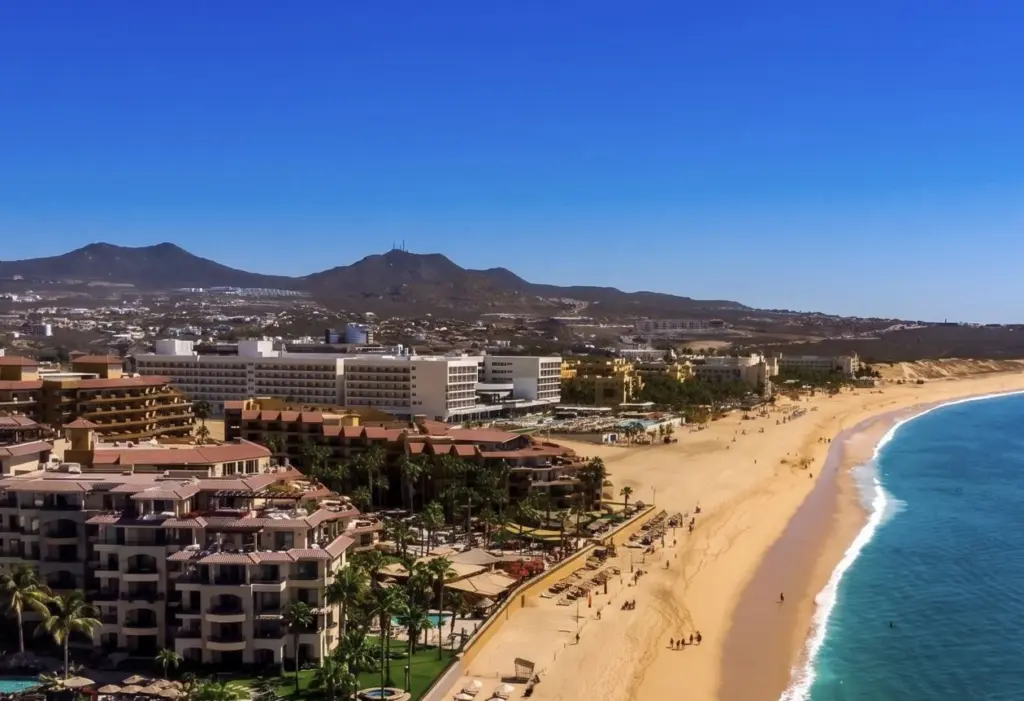 Cabo Resorts