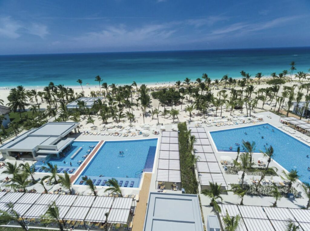 Hotel Riu Republica
