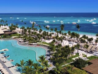 Is Punta Cana Safer Than Cabo & Cancun New Report Reveals Real Time Safety On The Ground