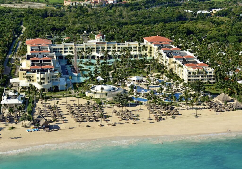  JOIA B&aacute;varo by Iberostar 2