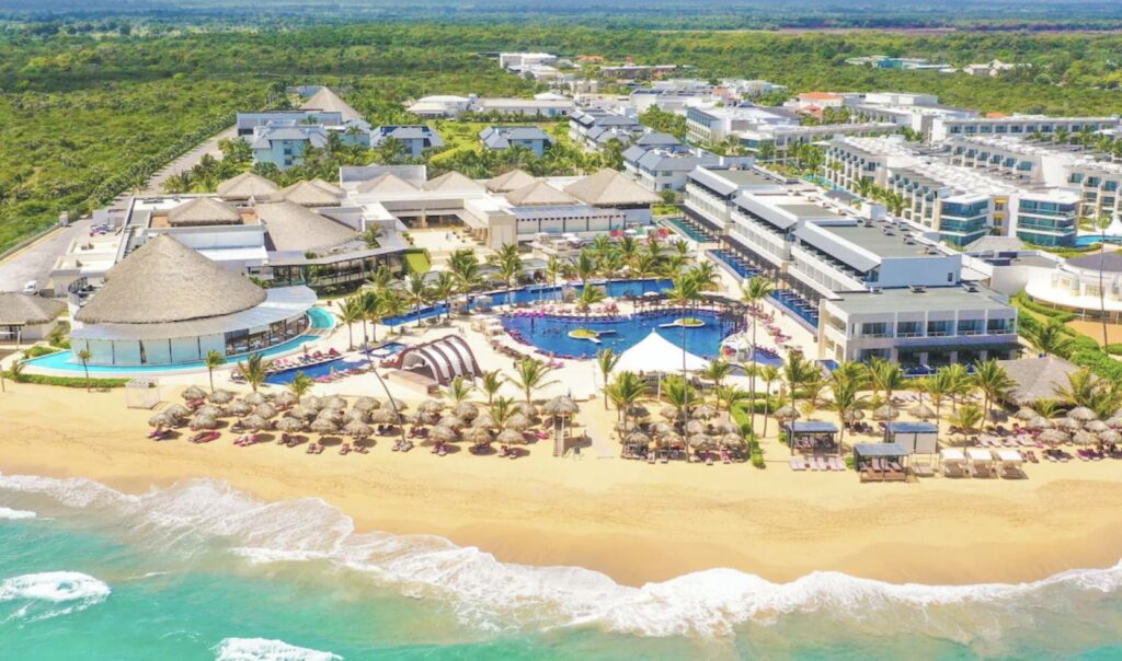Royalton CHIC Punta Cana