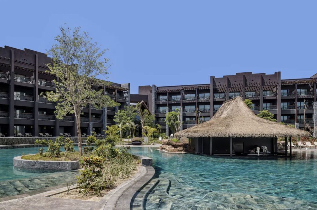 Serenity Bay