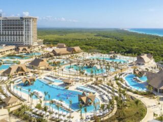 Should I Wait To Book The New Moon Palace Punta Cana What Travelers Say So Far