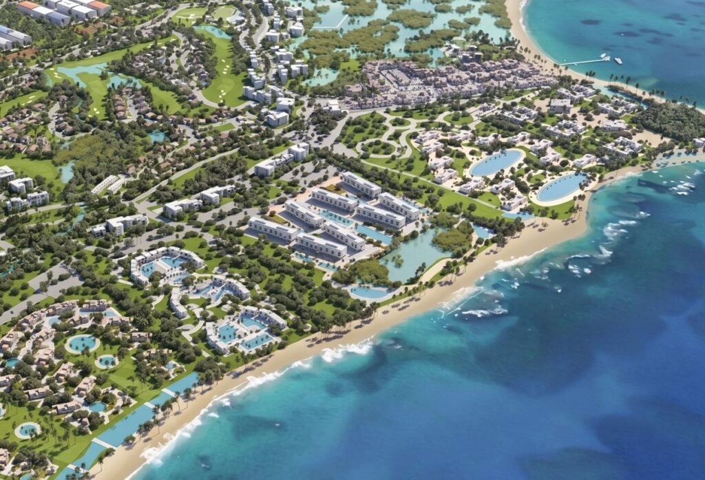 These Are The 5 Biggest Resorts Opening Soon In The Dominican Republic