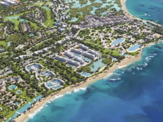 These Are The 5 Biggest Resorts Opening Soon In The Dominican Republic
