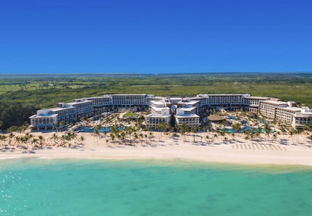 These Are The Top 3 All-Inclusive Resorts In Punta Cana For 2026 According To TripAdvisor