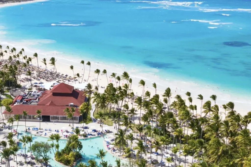 You Can Get Denied Boarding For Your Punta Cana Trip If You Don't Have This Completed