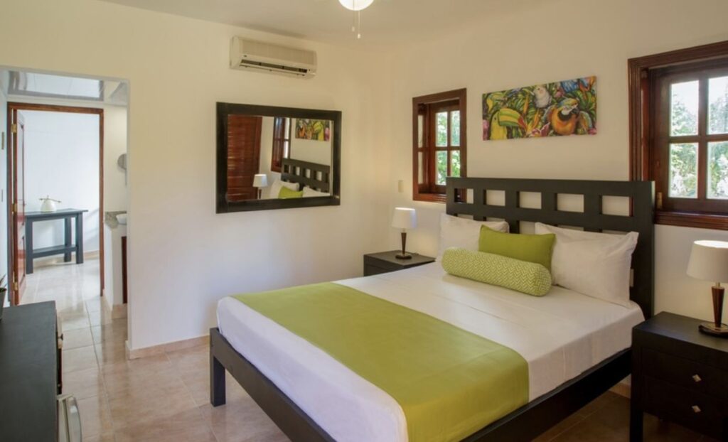 BUdget all inclusive Punta Cana