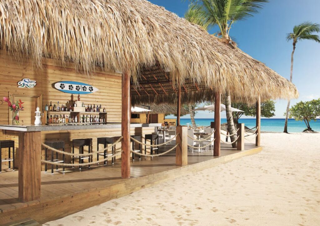 Beach Dreams La Romana