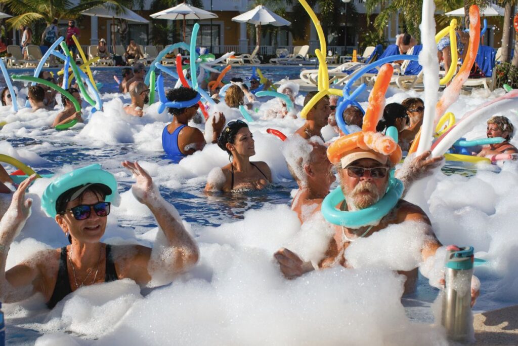 Choosing The Right Vibe For Your Punta Cana All-Inclusive Can Make Or Break Your Vacation