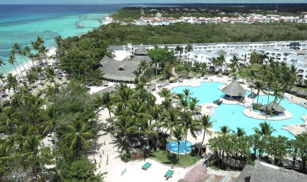 La Romana Dominican Republic