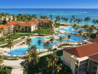 New Hyatt Vivid Punta Cana Will Open This Friday