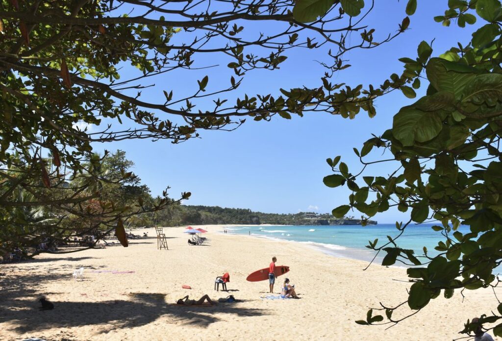 Playa Grande, Cabrera, Dominican Republic